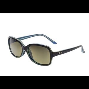 MAUI JIM Sunglasses CLOUD BREAK Tortoise Blue